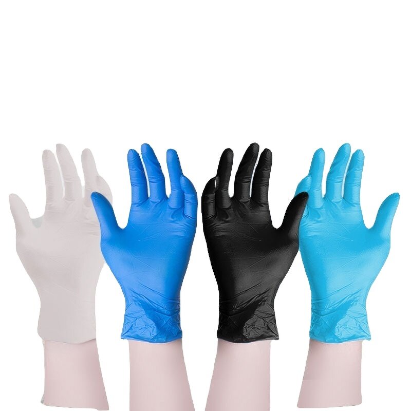 Manufacturer Disposable Finger Cots Supplier - ESD Protective Latex Custom