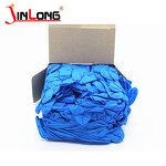 Manufacturer Disposable Finger Cots Supplier - ESD Protective Latex Custom