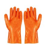 Safety Gloves Manufacturer - Anti-Slip Corrosion Resistant PVC Dipped