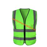 Customized Safety Vest Supplier - Children Riding Flame Retardant Reflective