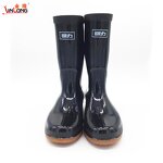 Lightweight Work Shoes Supplier - Soft Waterproof Non-slip Eva Canteen Foam