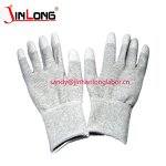 PU Finger-coated Gloves Factory - Anti-static Protective Labor