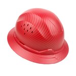 Durable Material Helmet Factory - Outdoor Work protection Water Transfer Printing