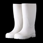 EVA Rain Boots Factory - Ankle & Knee-High Safety Boots for Men Women