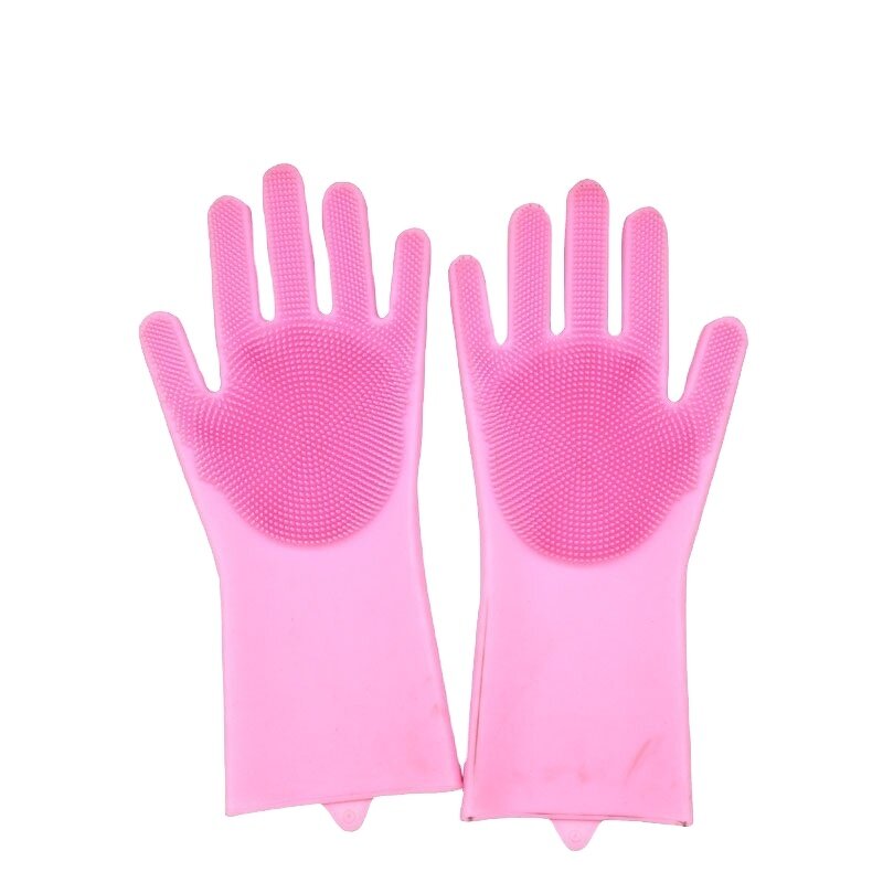 Black Protective Gloves Factory - Stab-resistant Natural Rubber Labor Industry