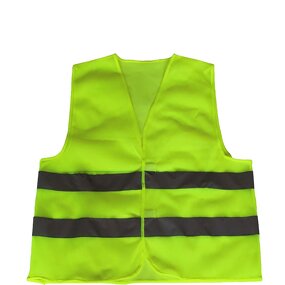 High Quality Safety Vest Factory - Multicolor Volunteers Customize logo