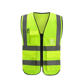 Customized Safety Vest Supplier - Children Riding Flame Retardant Reflective