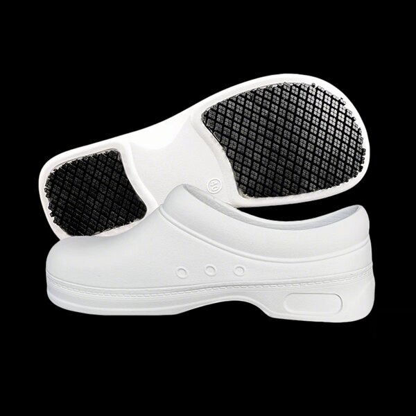 Ultralight Chef Shoes Supplier - Non-Slip & Hard-Wearing