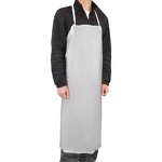 PVC Apron Supplier - Oil Stain Proof for Art Painting Chef