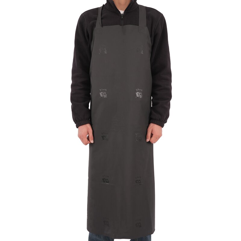 Waterproof Vinyl Apron Supplier - Industrial Chemical Resistant