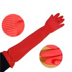 High Quality Household Gloves Supplier - Rubber Latex Waterproof Cleaning