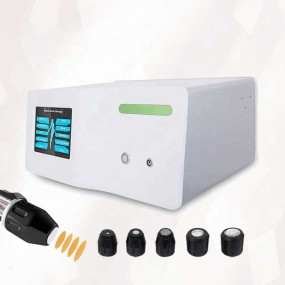 Shockwave Therapy - OEM Extracorporeal Pneumatic Device