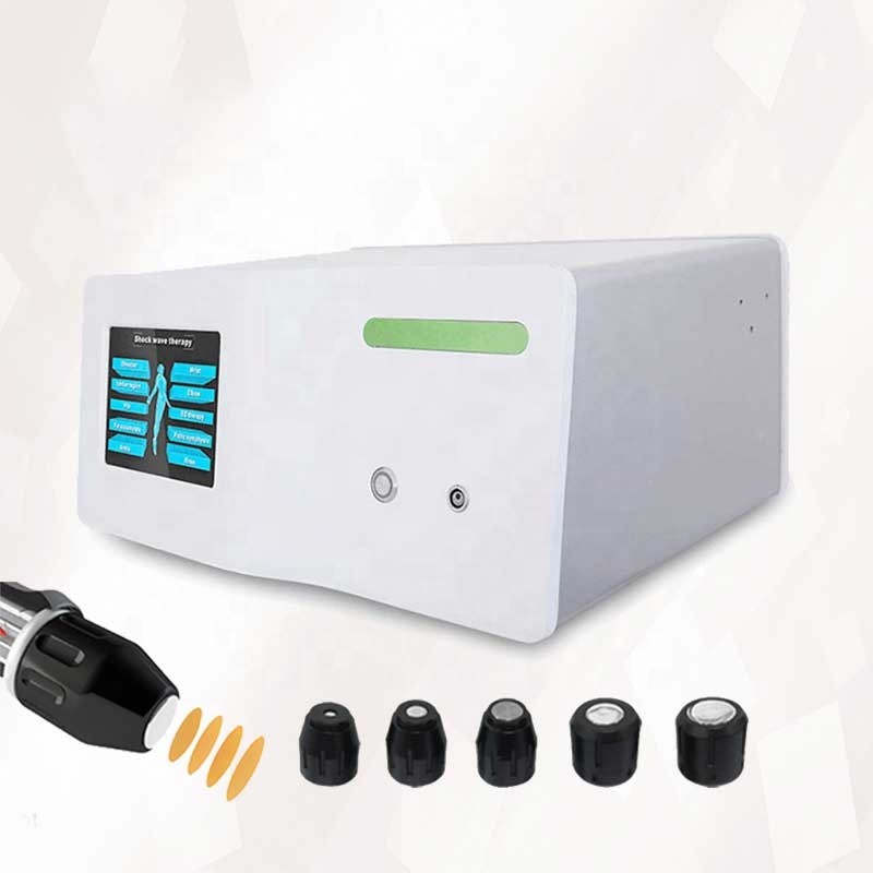 Shockwave Therapy - OEM Extracorporeal Pneumatic Device