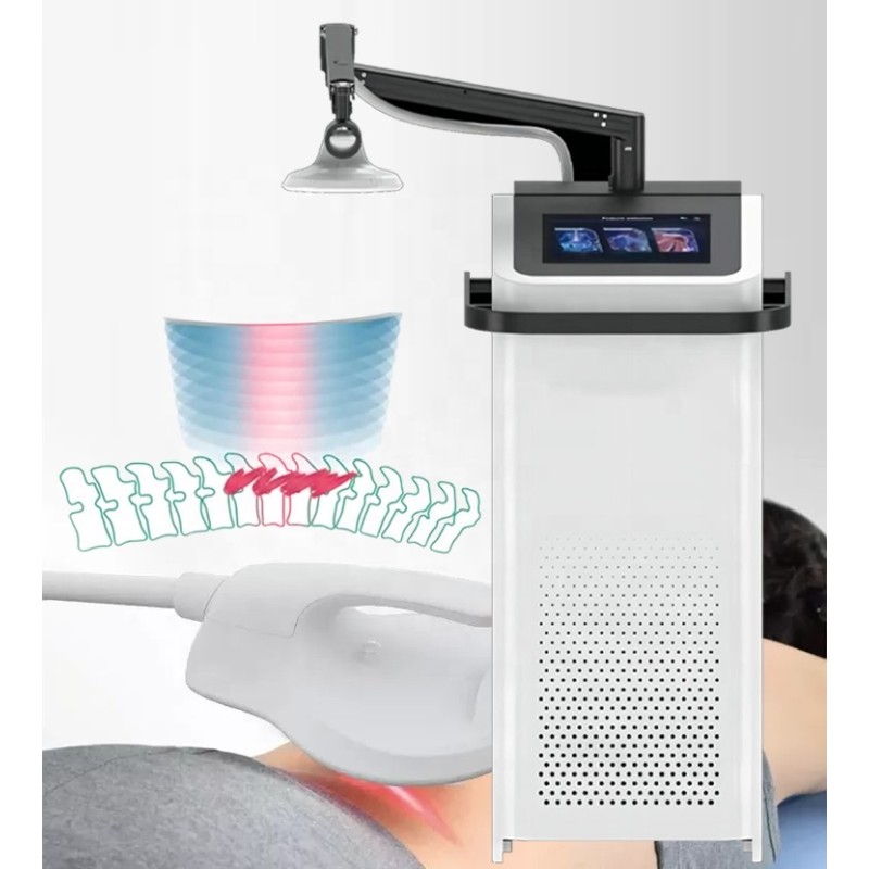 Magneto Therapy Machine - OEM Super Inductive System