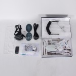 Scalp Therapy Machine - OEM Hair Loss Care System