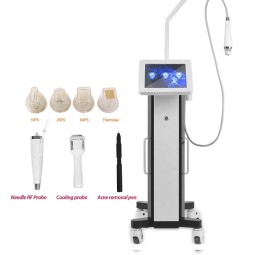 Cryotherapy Machine - OEM Fat Freezing Device Factory