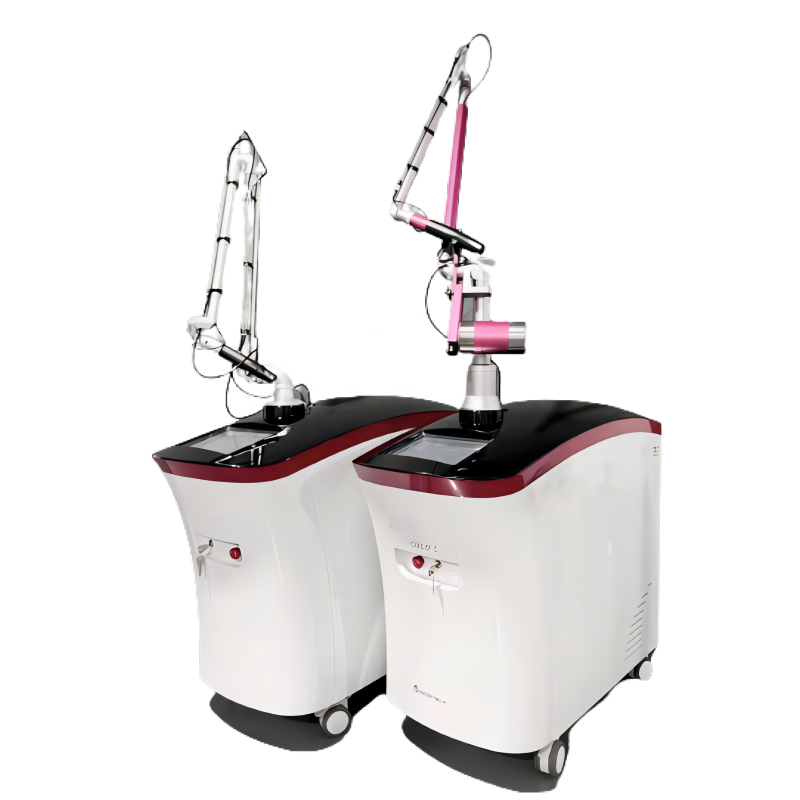 Nd YAG Machine - OEM Picosecond Beauty Equipment