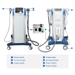 Cellulite Reduction Machine - OEM Cool Sculpting Equipment