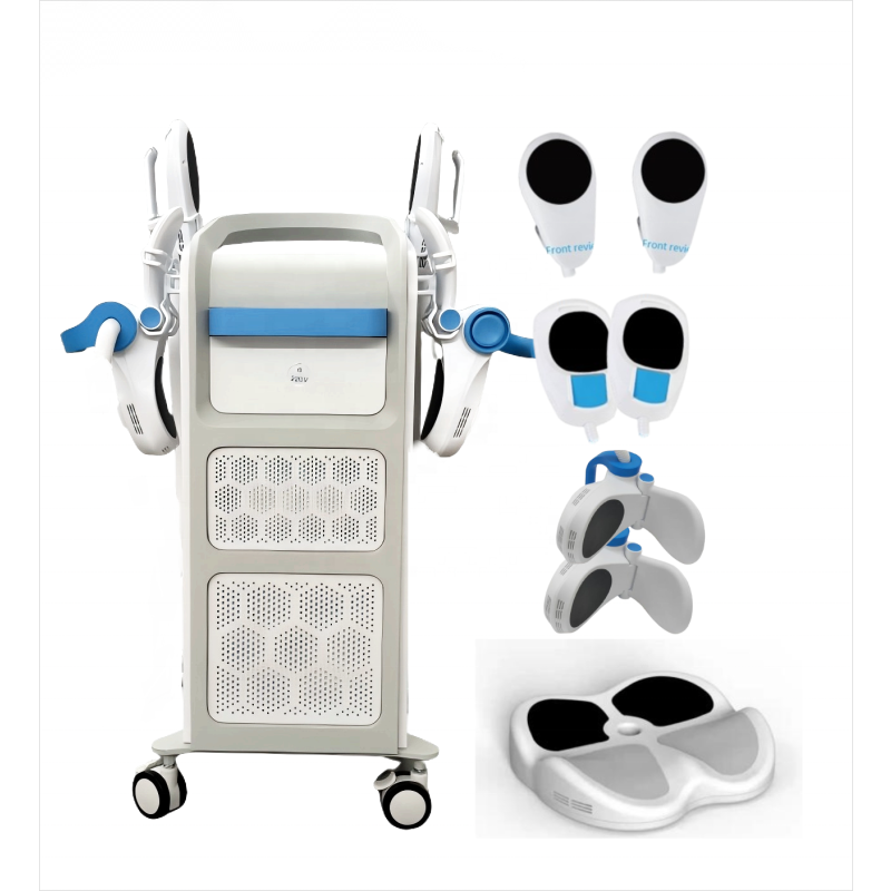 Vacuum Roller Equipment - OEM V10 Plus 40Kpa