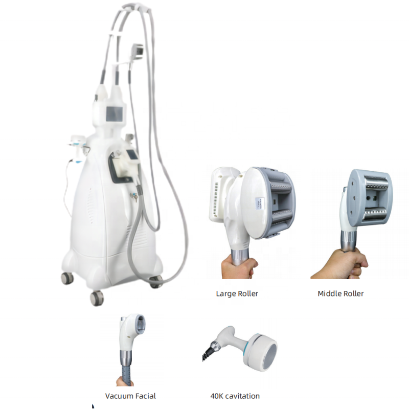 Body Analyzer - OEM MF-BIA Composition System