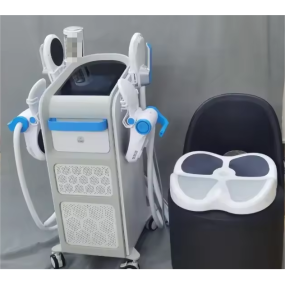 Vacuum Roller Machine - OEM V10 Design Equipment