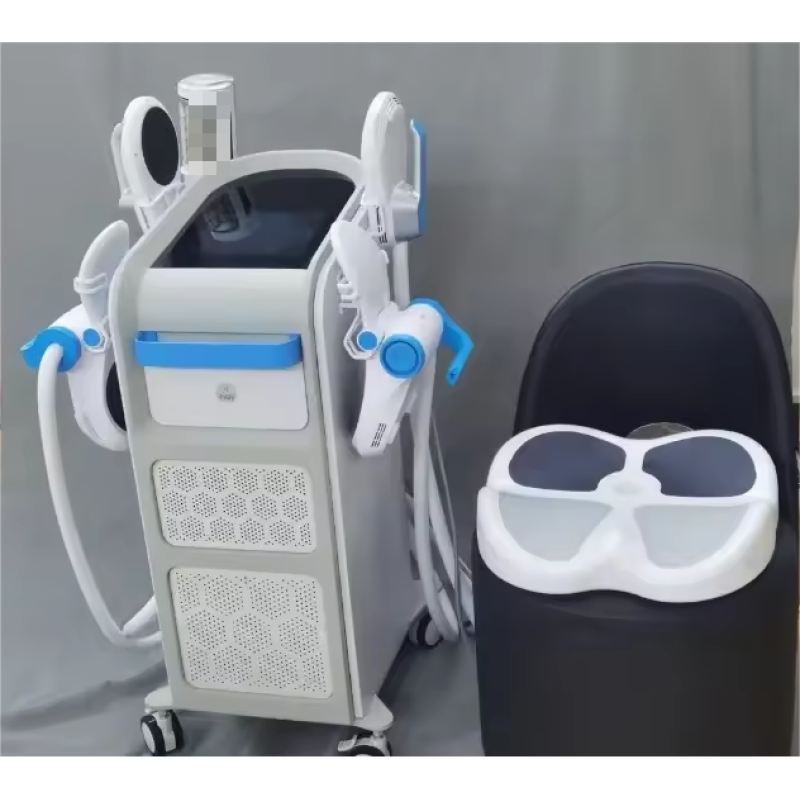 Vacuum Roller Machine - OEM V10 Design Equipment