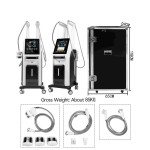 Body Contouring Machine - OEM Weight Loss Equipment