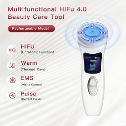 Skin Tightening Device - OEM V-Shaped Face System