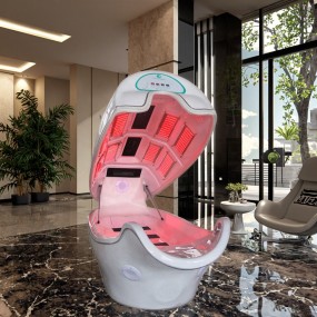 LED治疗舱-八件套红光设备代工