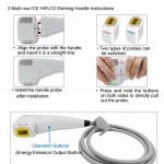 Smas Lift System - OEM Portable Collagen Regeneration