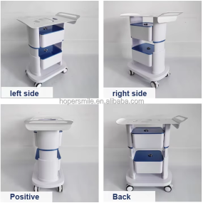 Salon Trolley - OEM Modern Design Cart Factory