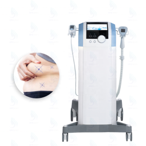 Cellulite Reduction Machine - OEM Cool Sculpting Equipment