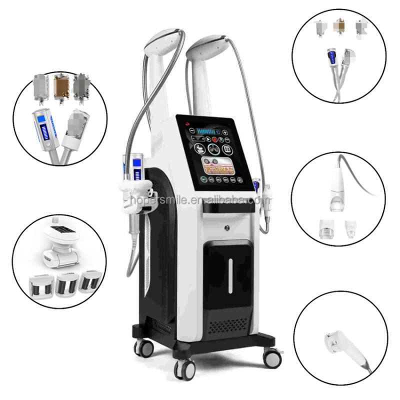 Body Shaping Machine - OEM Endosfera Therapy System
