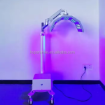 光子治疗机-三色LED灯设备生产
