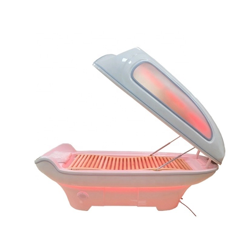 Space Capsule SPA - OEM LED Infrared Therapy Machine
