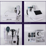 Scalp Therapy Machine - OEM Hair Loss Care System