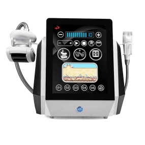 Cold Plasma Machine - OEM Acne Treatment Device