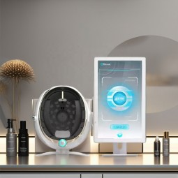 Face Scanner - OEM Portable 3D Analyzer Equipment