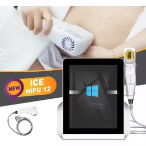 Skin Rejuvenation Equipment - OEM Non-invasive Technology