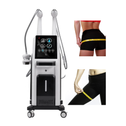 Lipo Massage Machine - OEM Negative Pressure System
