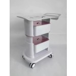 Salon Cart - OEM Machine Trolley With Wheels