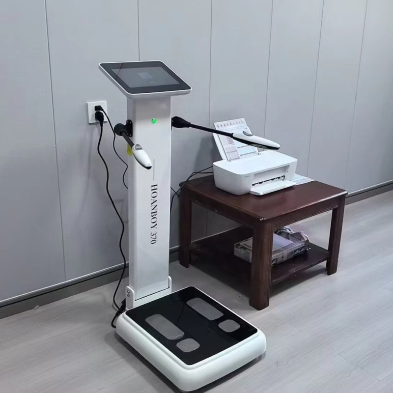 Vacuum Roller Machine - OEM Non-Invasive M6 System