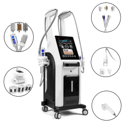 Endos Therapy Machine - OEM V9 V10 Roller Equipment