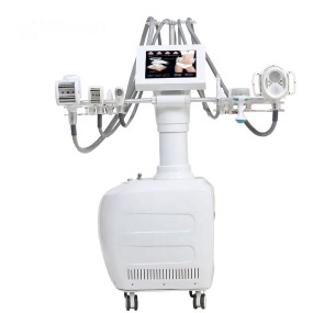 Body Slimming Device - OEM 7 in 1 V10 Vacuum System
