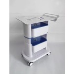 Salon Cart - OEM Machine Trolley With Wheels