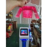 纹身去除机-皮秒Q开关激光