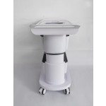 Salon Cart - OEM Machine Trolley With Wheels