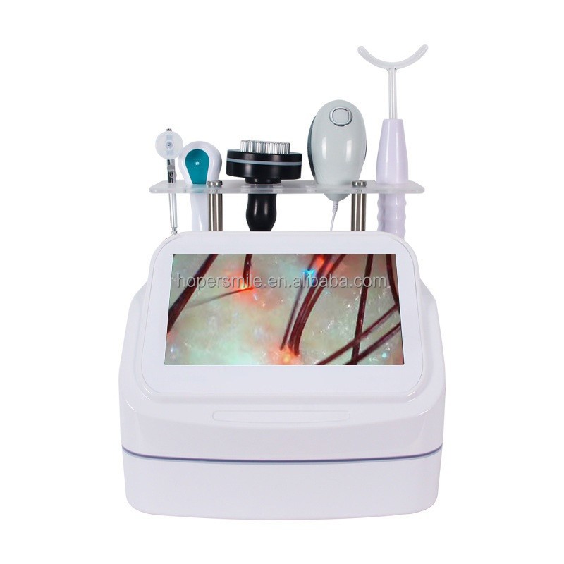 Skin Scanner - OEM Advanced Microscope Device