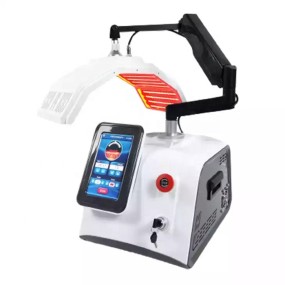RF Machine - OEM 2 in 1 Portable Device Factory