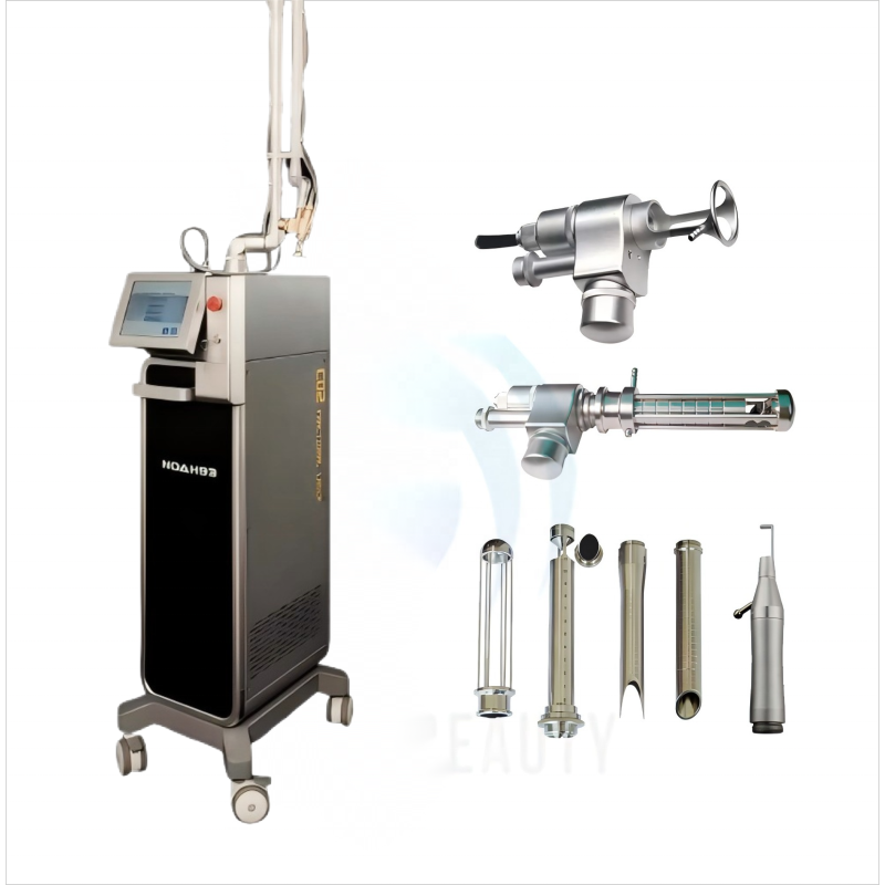 Desktop CO2 Laser - OEM Portable Rejuvenation